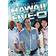 Hawaii Five-0: The Sixth Season [DVD]
